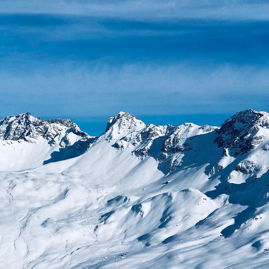 Alpine Quarantine