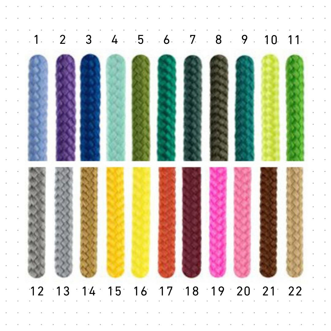 Rope Bespoke
