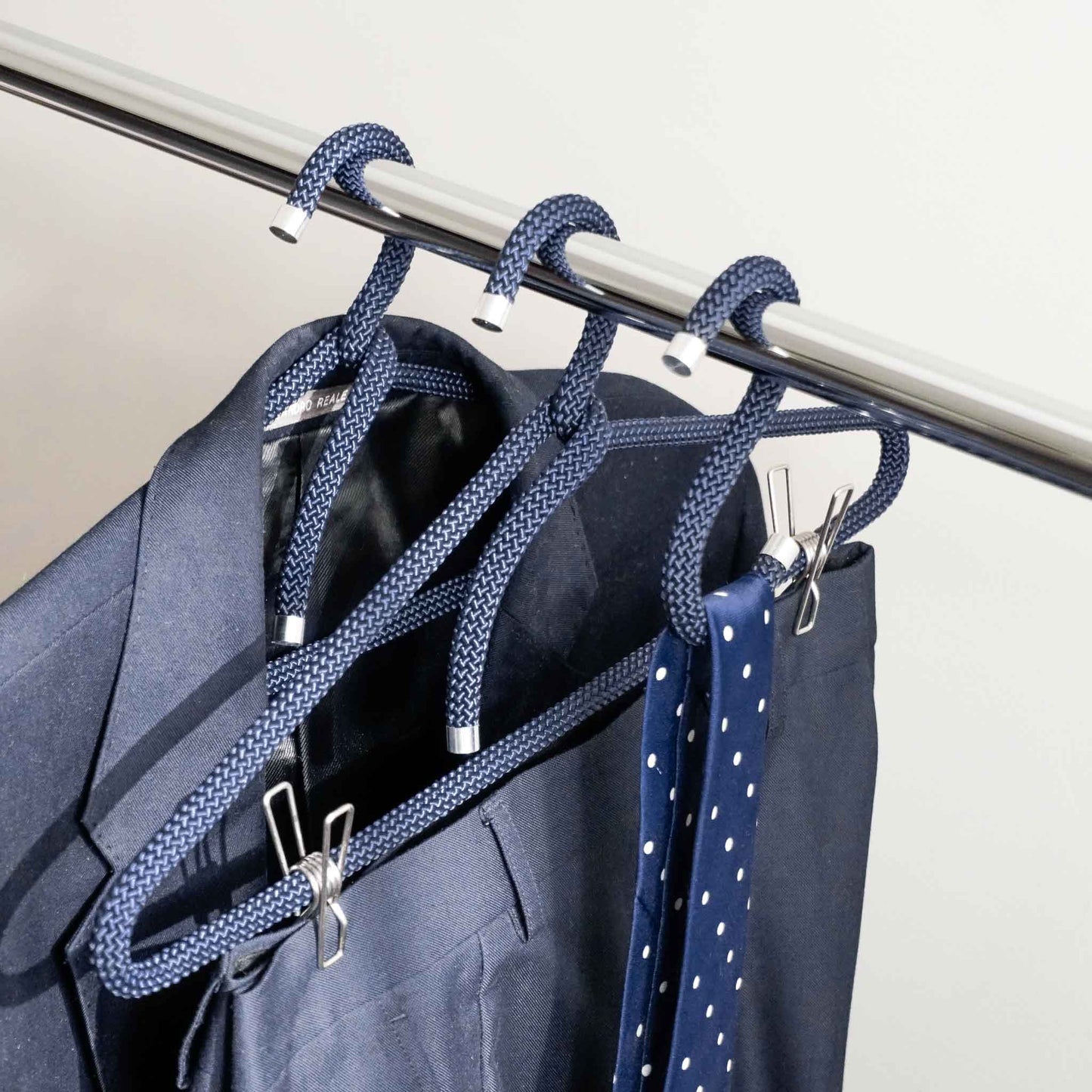 Rope Hanger