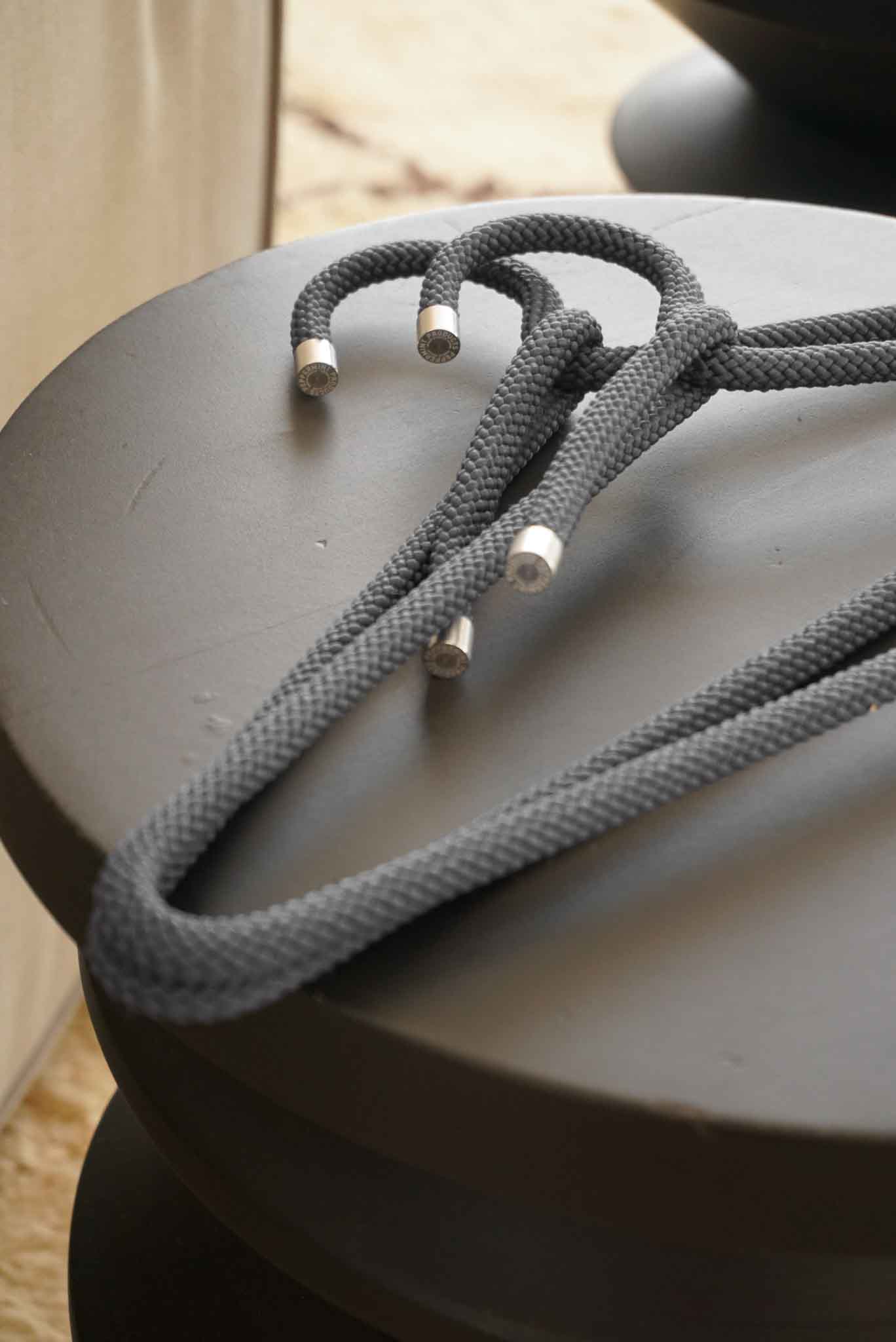 Rope Hanger