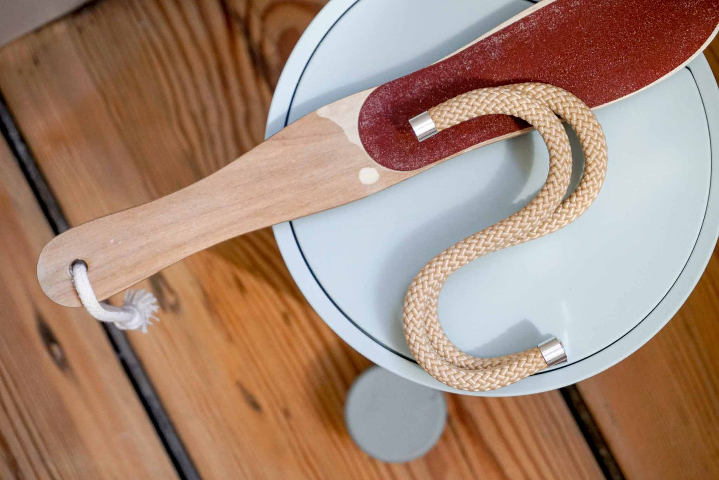 Rope Hook