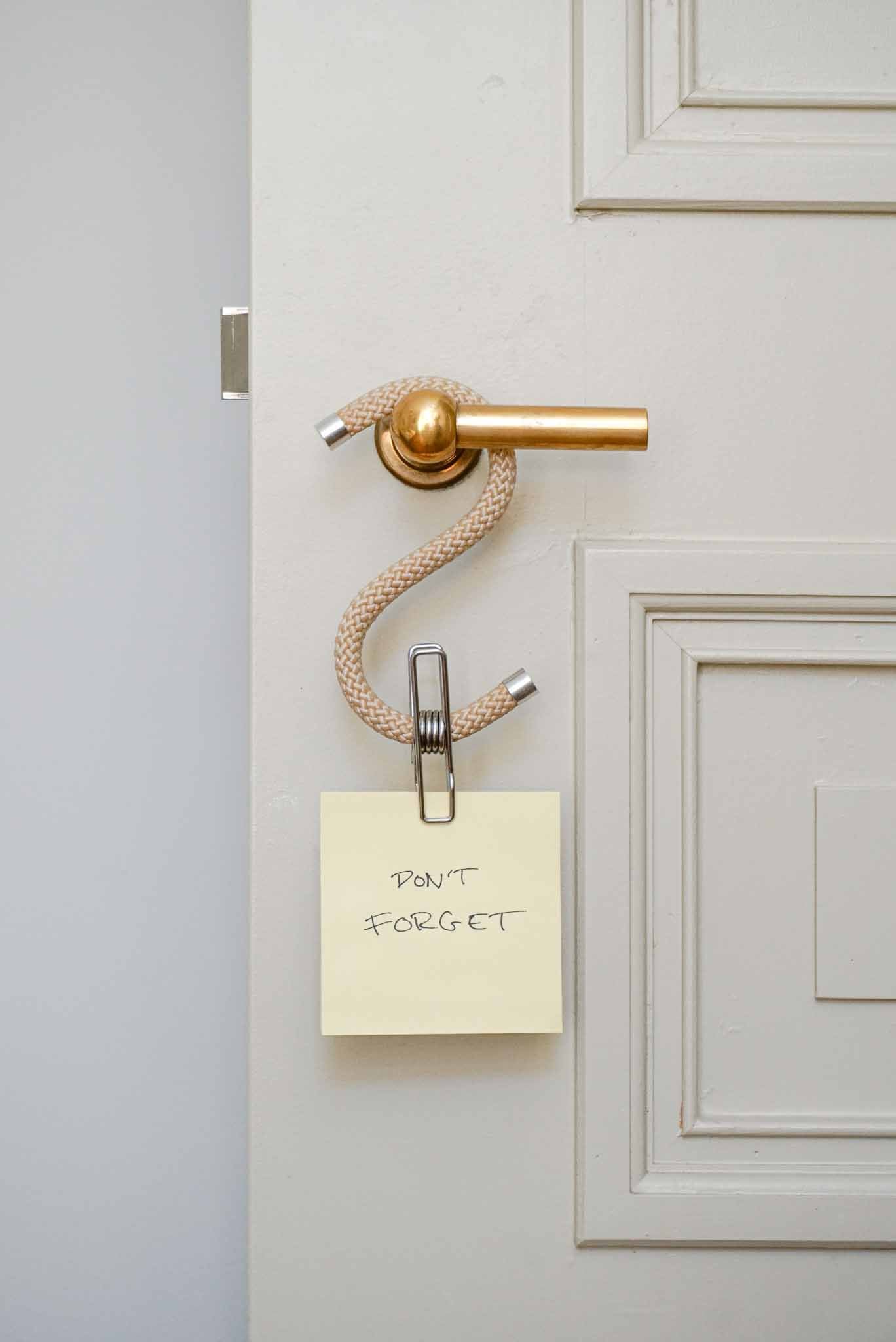 Rope Hook