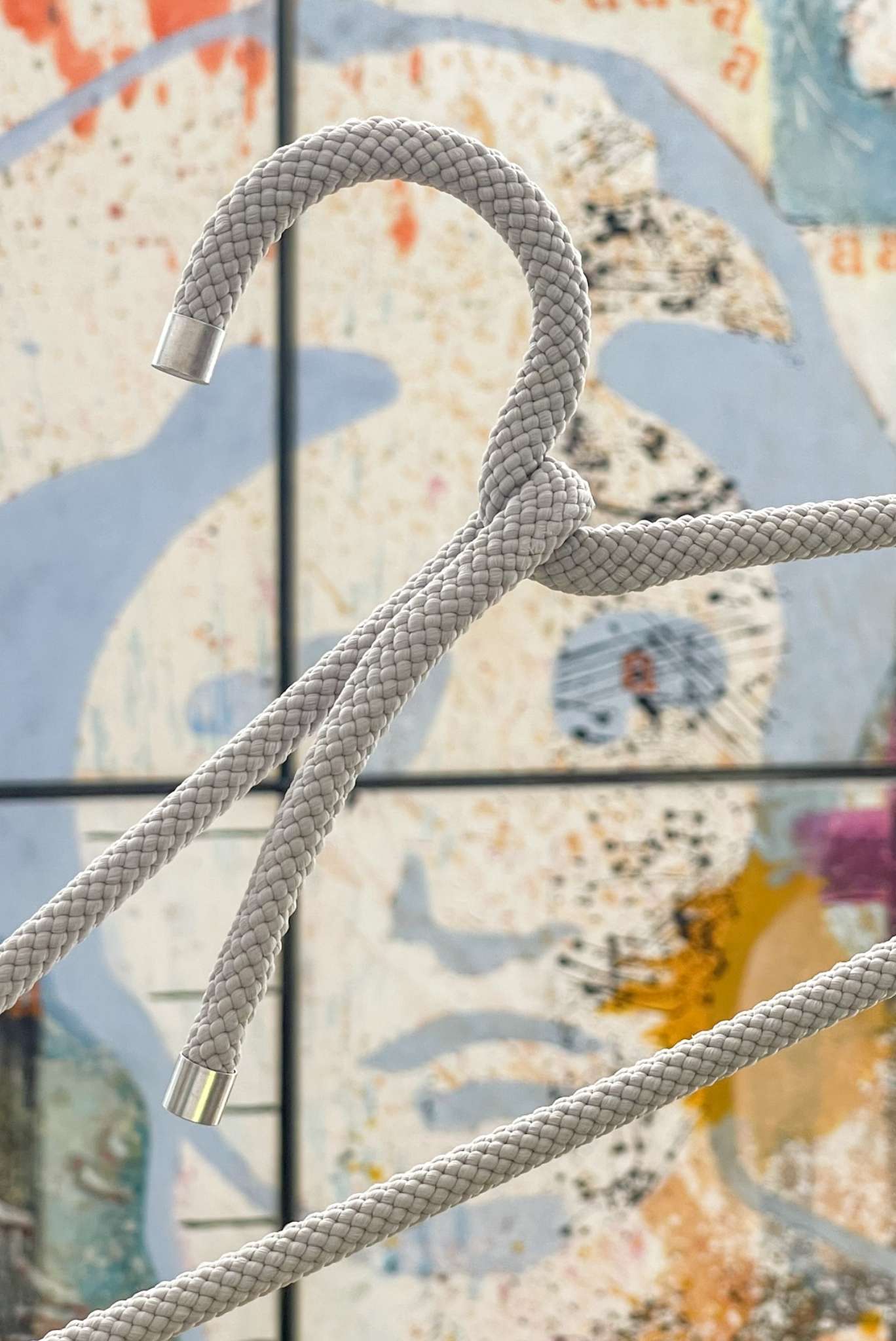 Rope Hanger