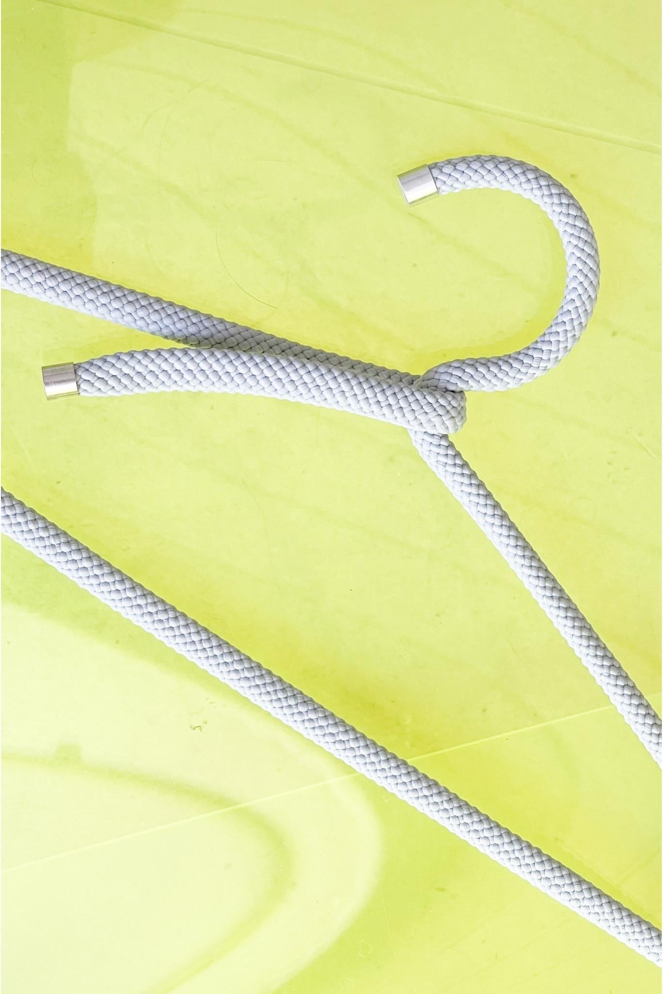 Rope Hanger