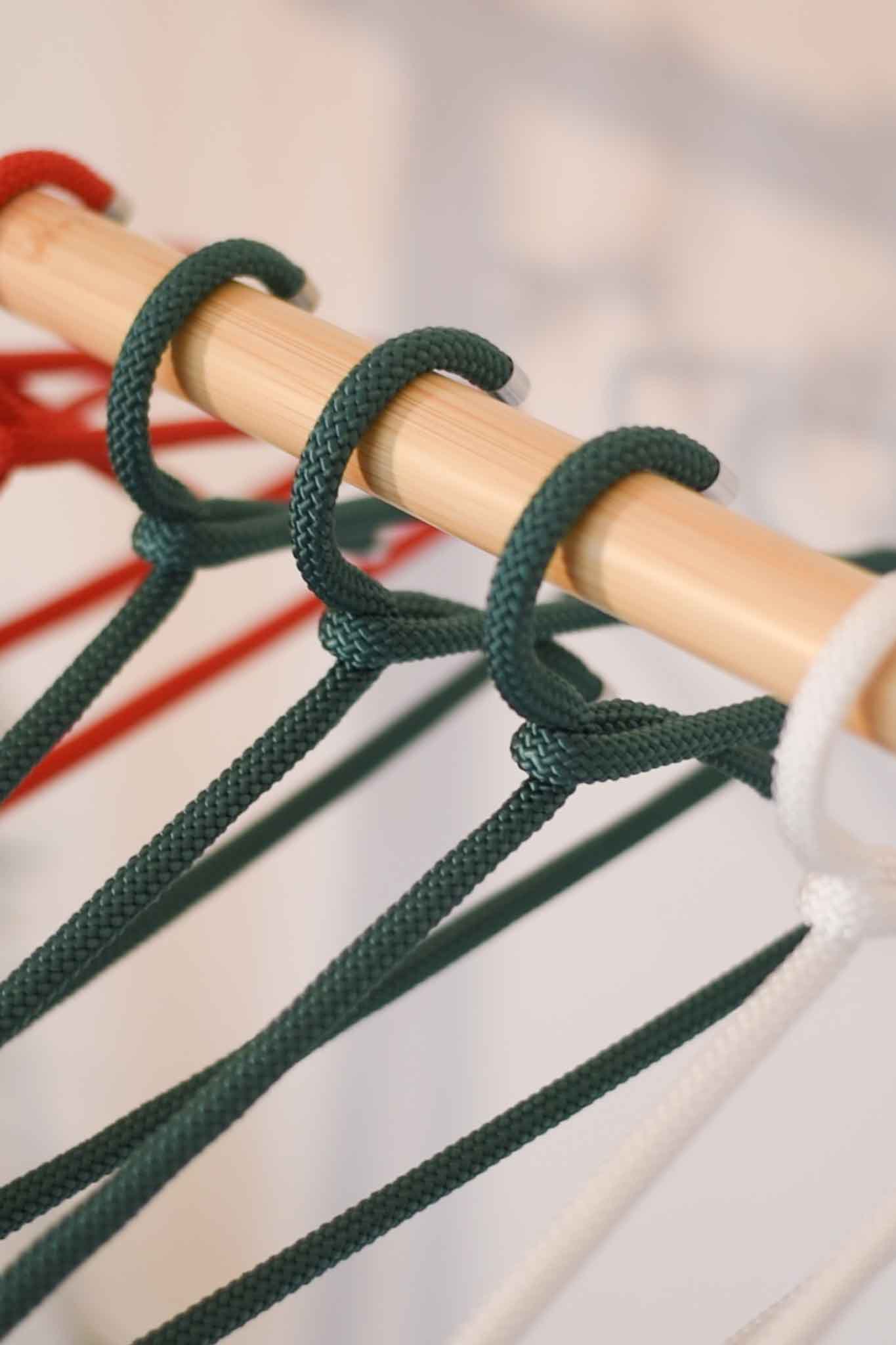 Rope Hanger