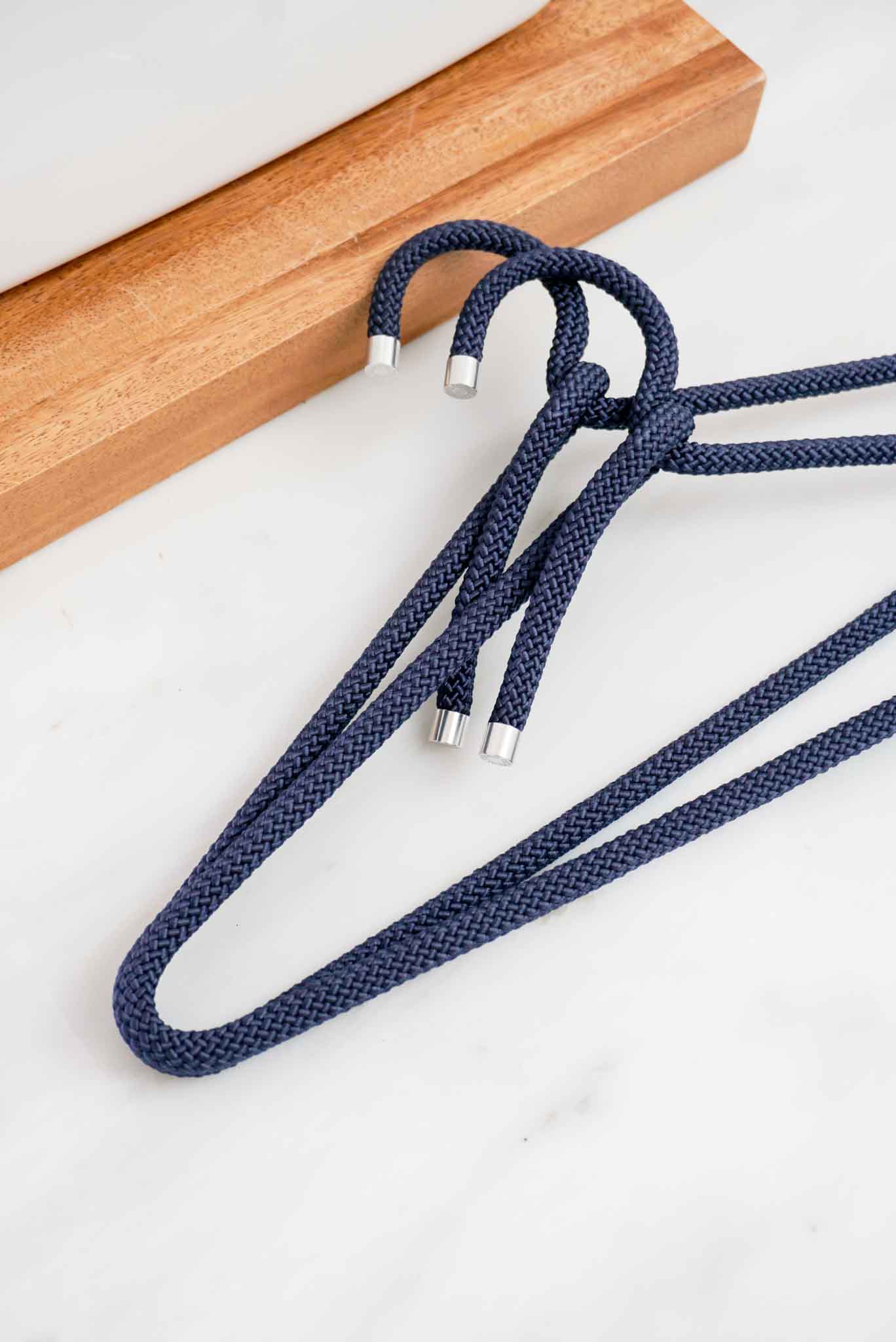 Rope Hanger