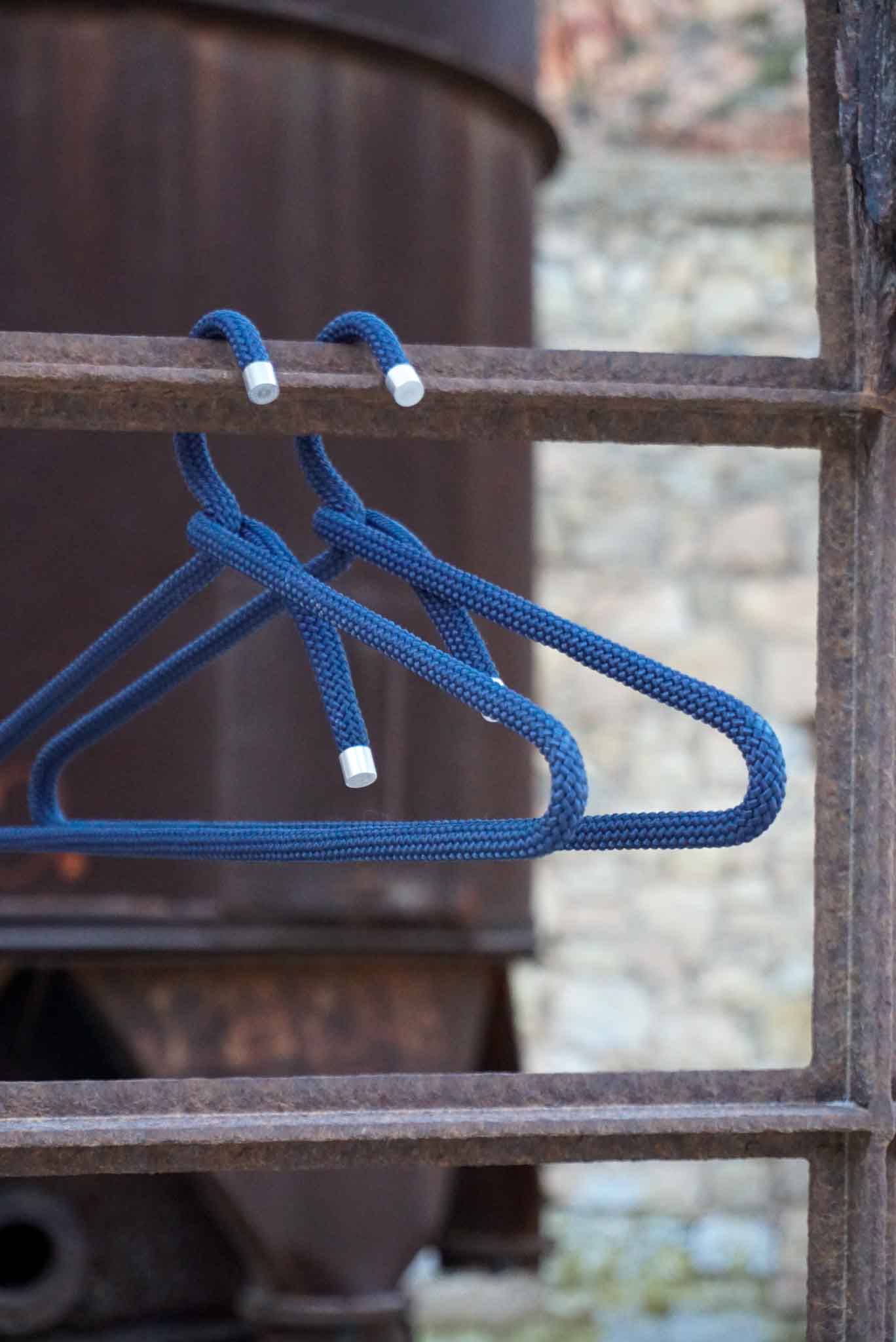 Rope Hanger