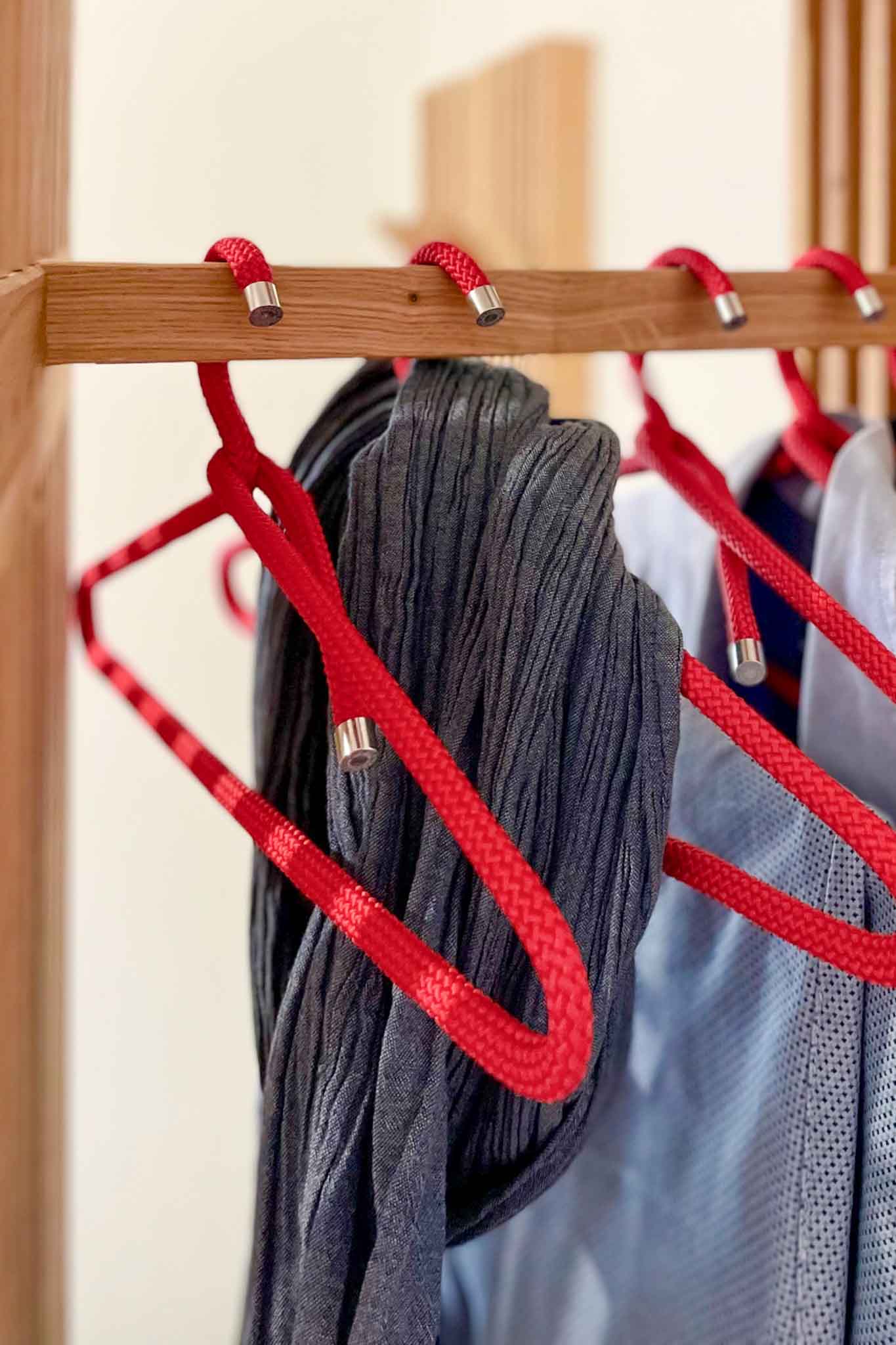 Rope Hanger