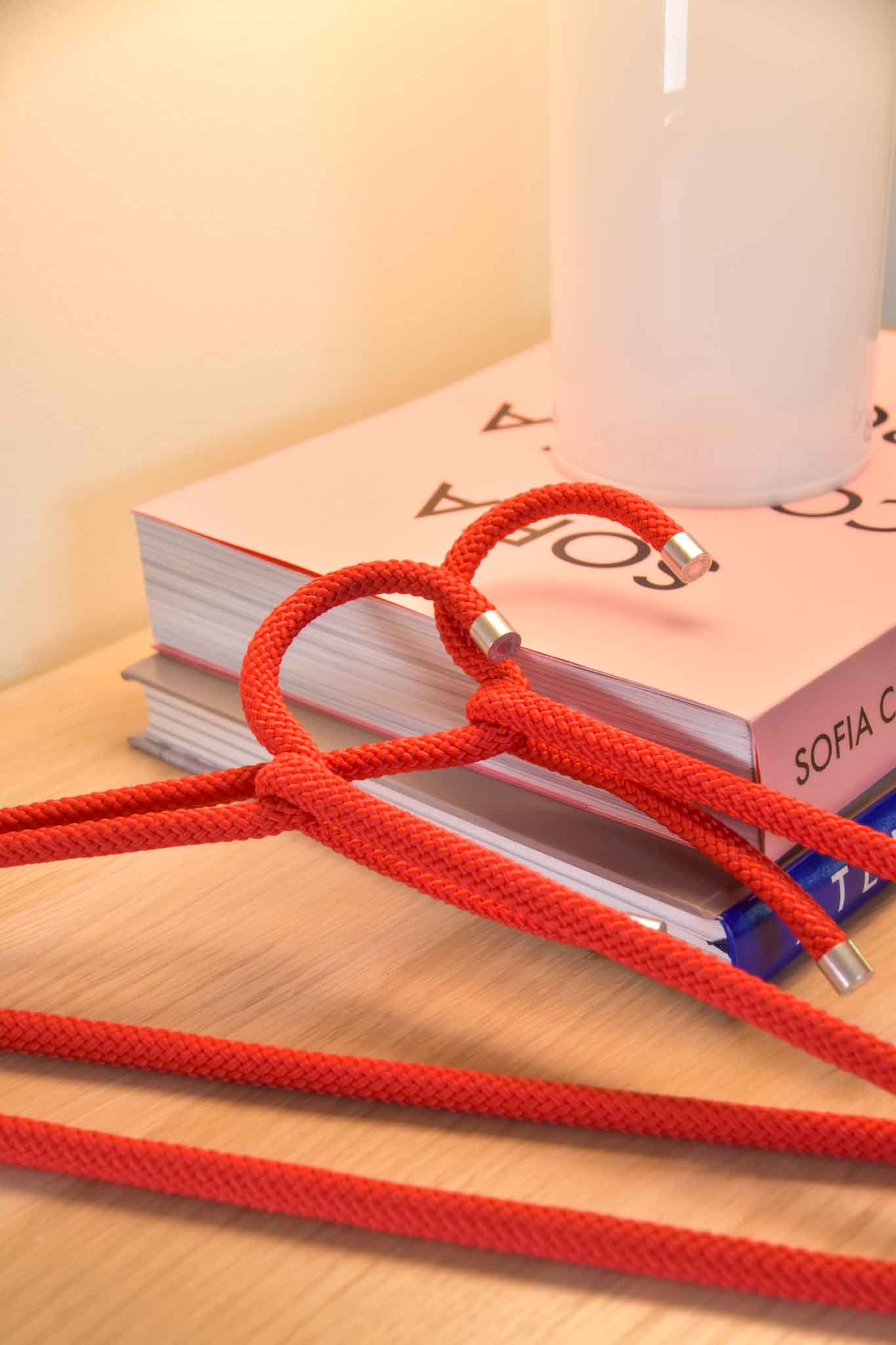 Rope Hanger