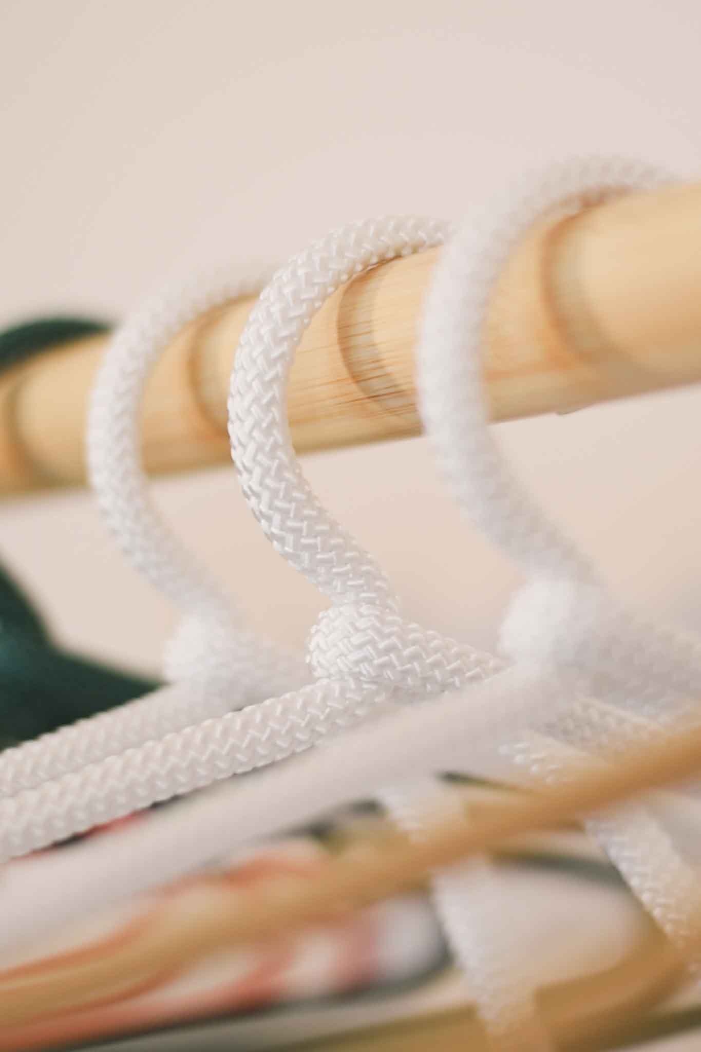 Rope Hanger