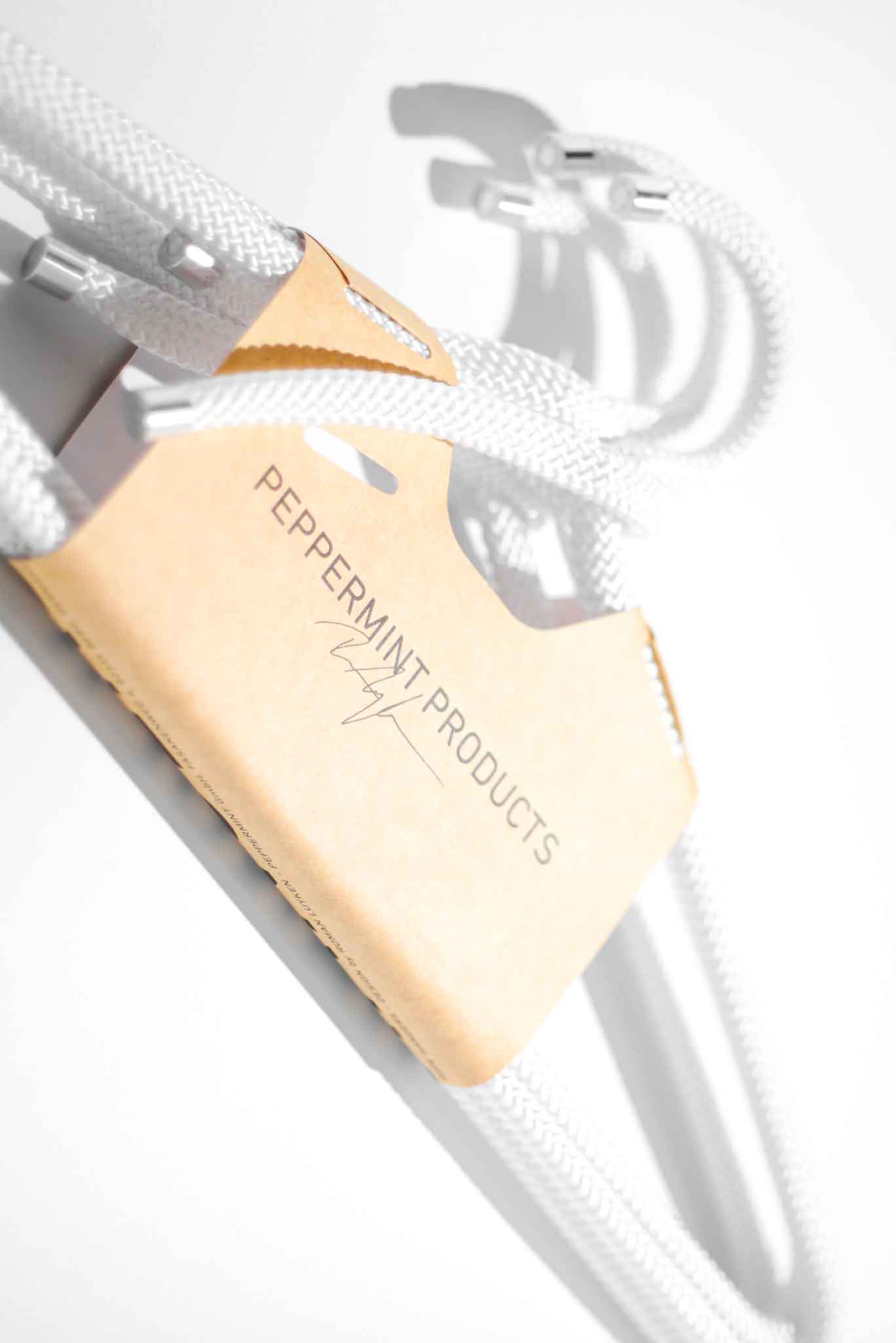Rope Hanger