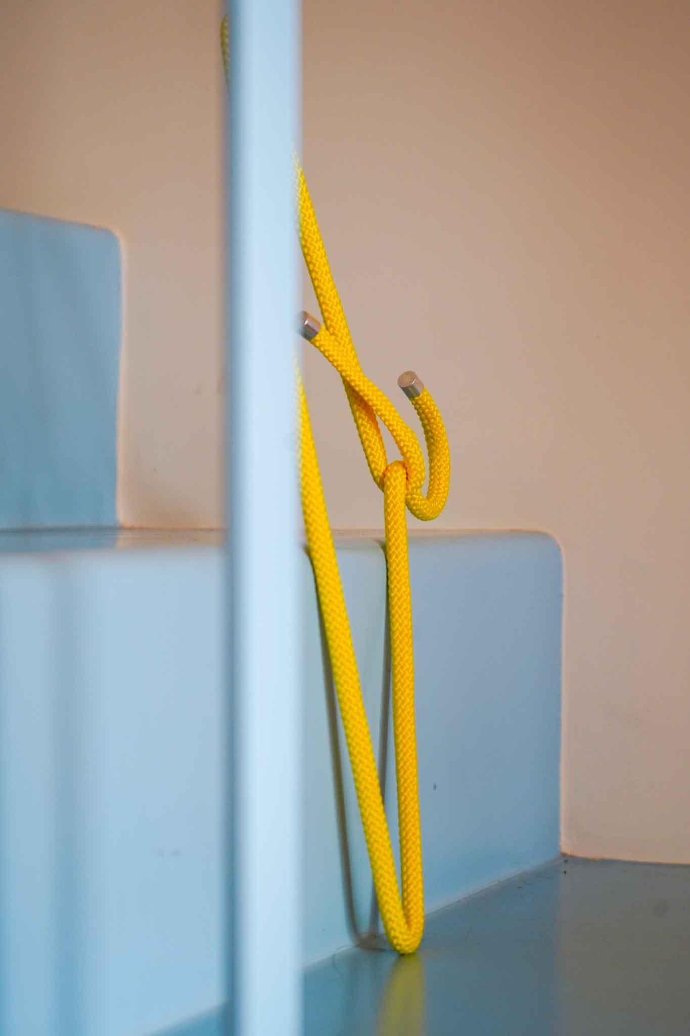 Rope Hanger