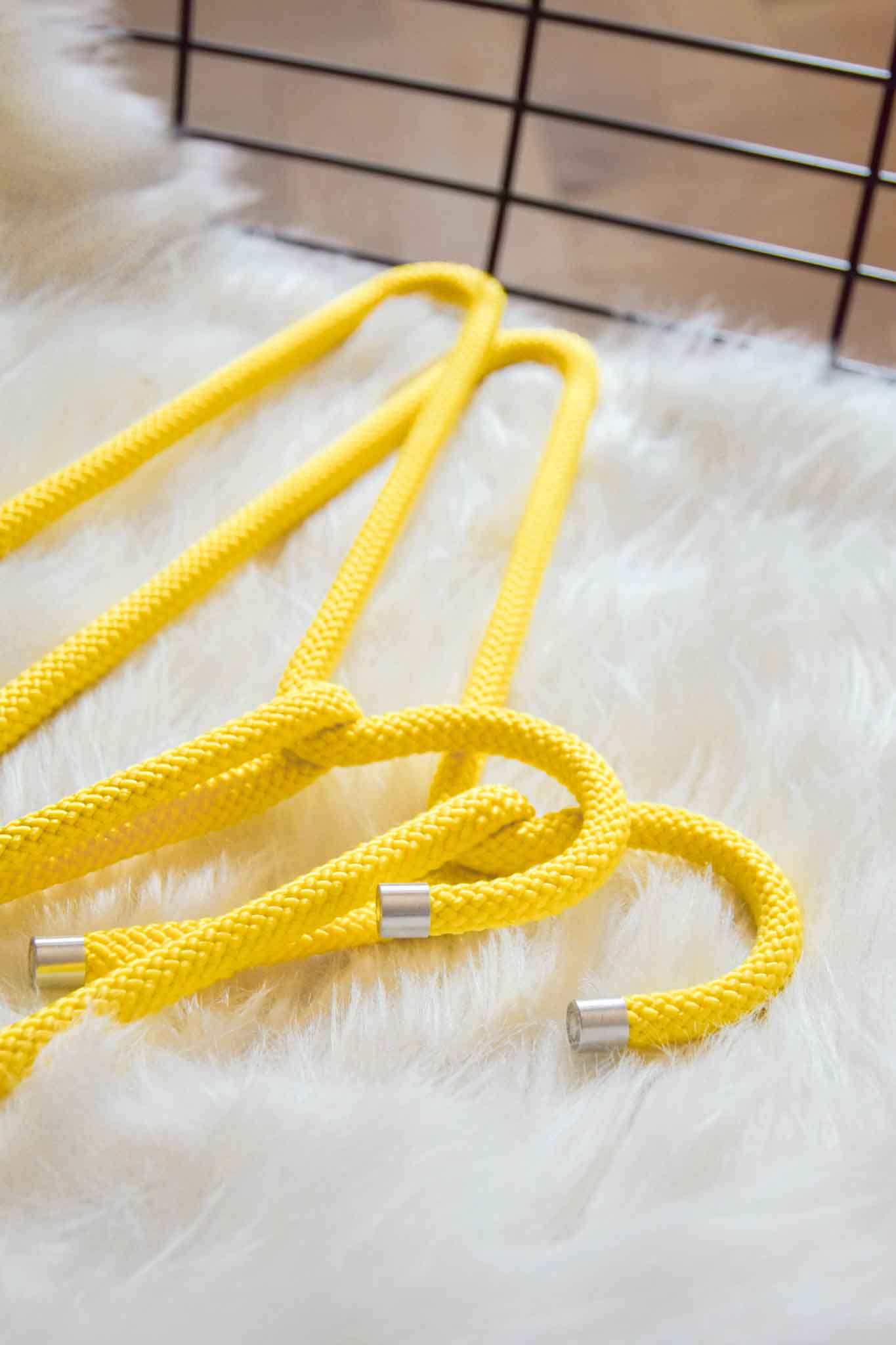 Rope Hanger