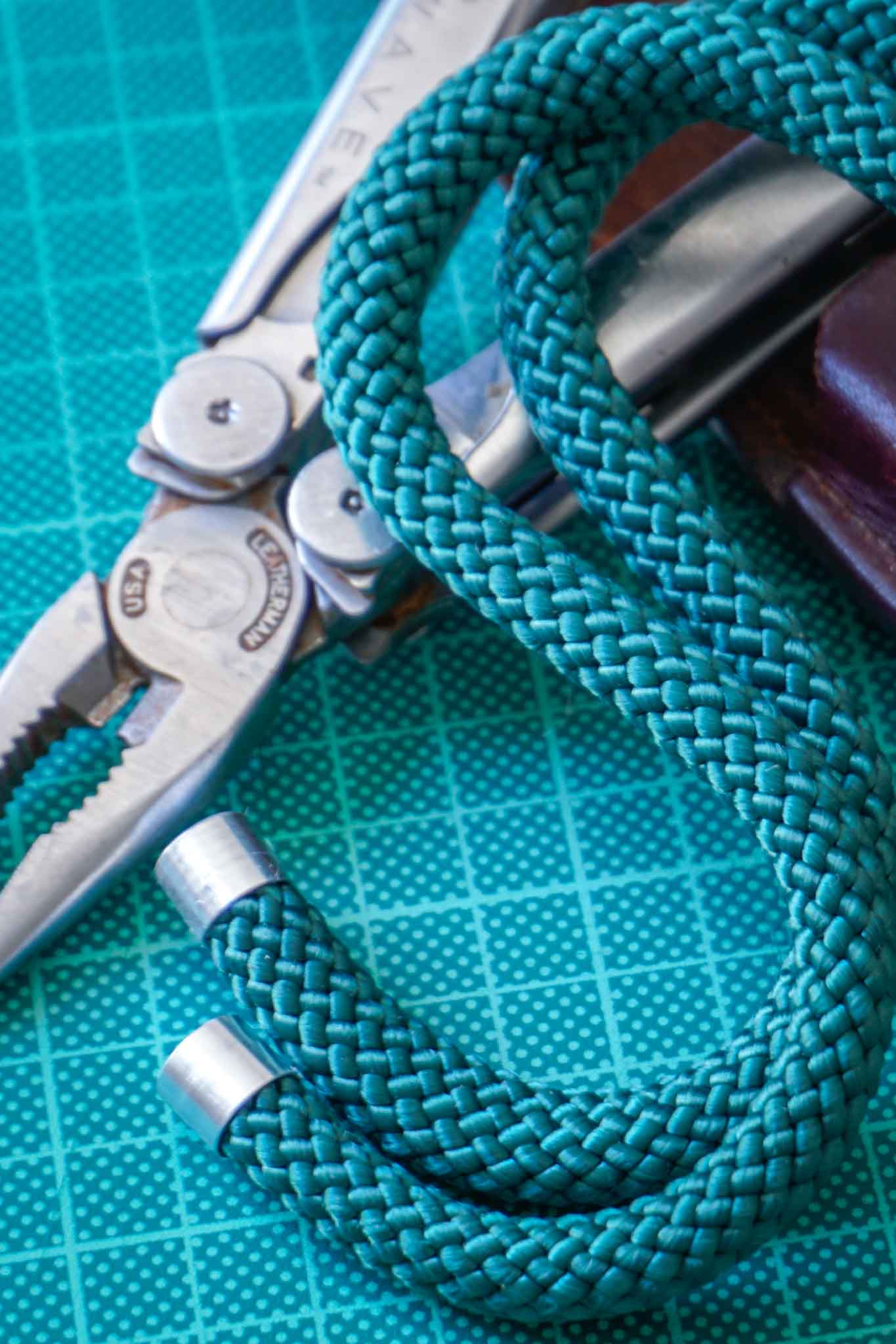 Rope Hook