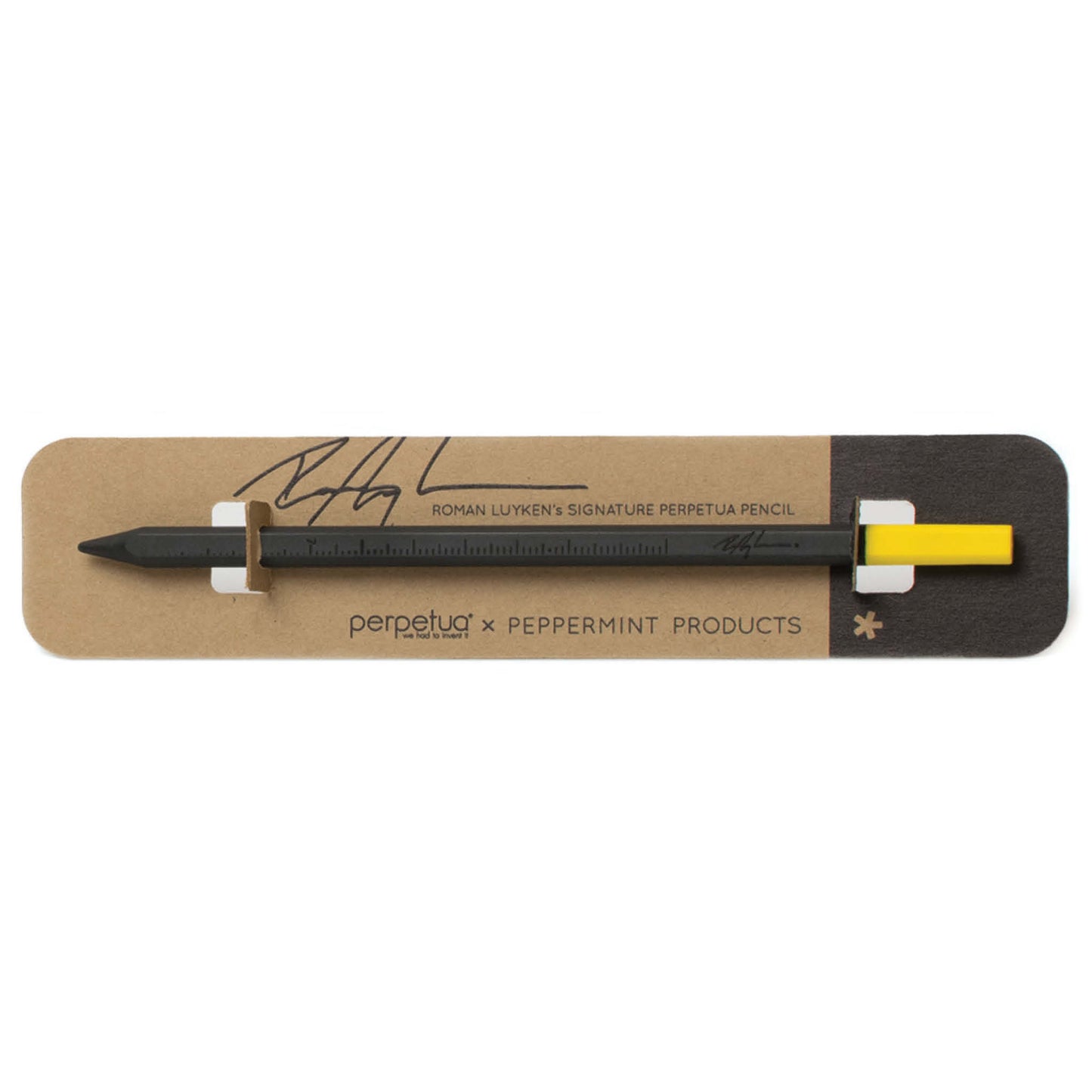 Signature Perpetua | Bleistift