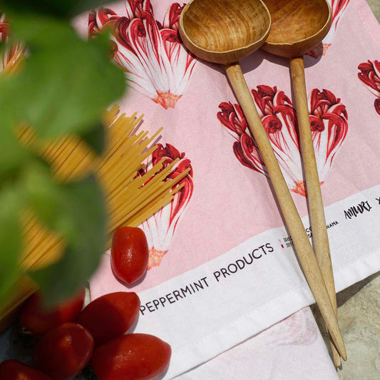 5 creative uses for your tea towels