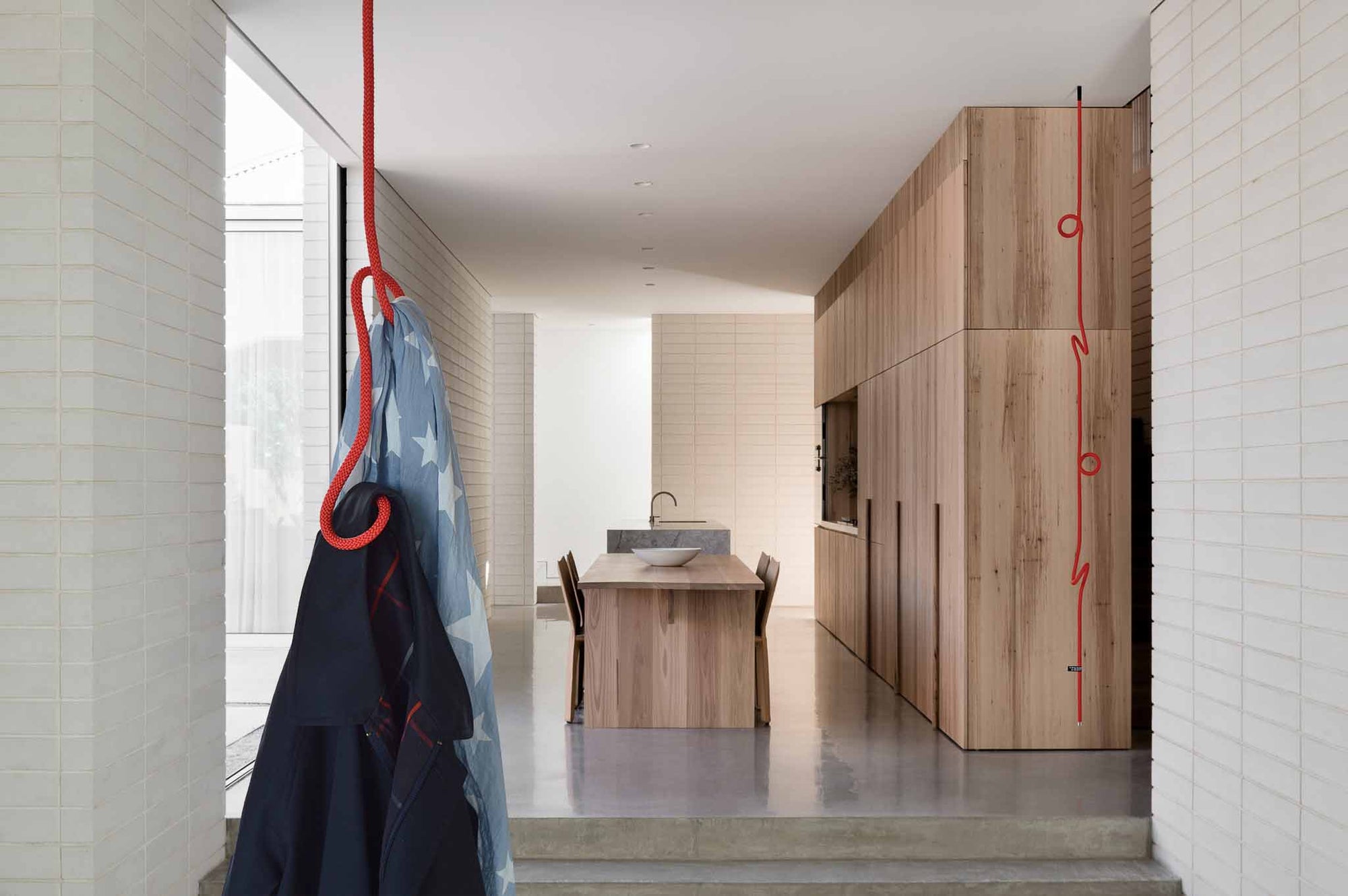 Loop Ropes – PEPPERMINT