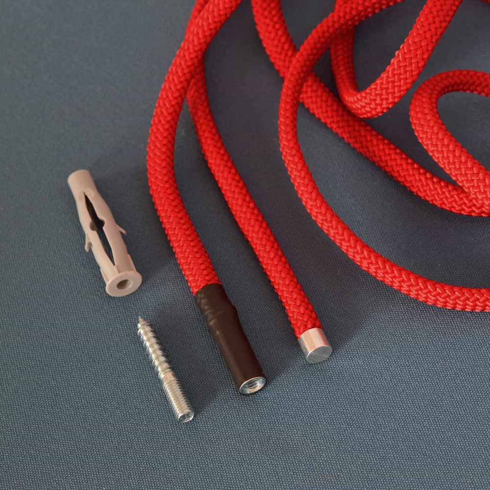 Loop Ropes – PEPPERMINT