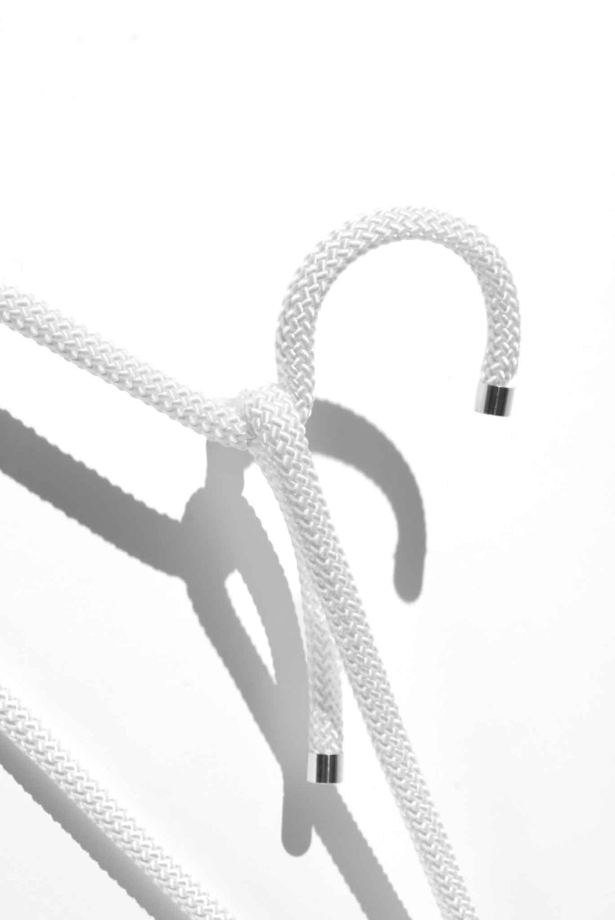 Hangar Rope Rope Clothes Hangers – PEPPERMINT