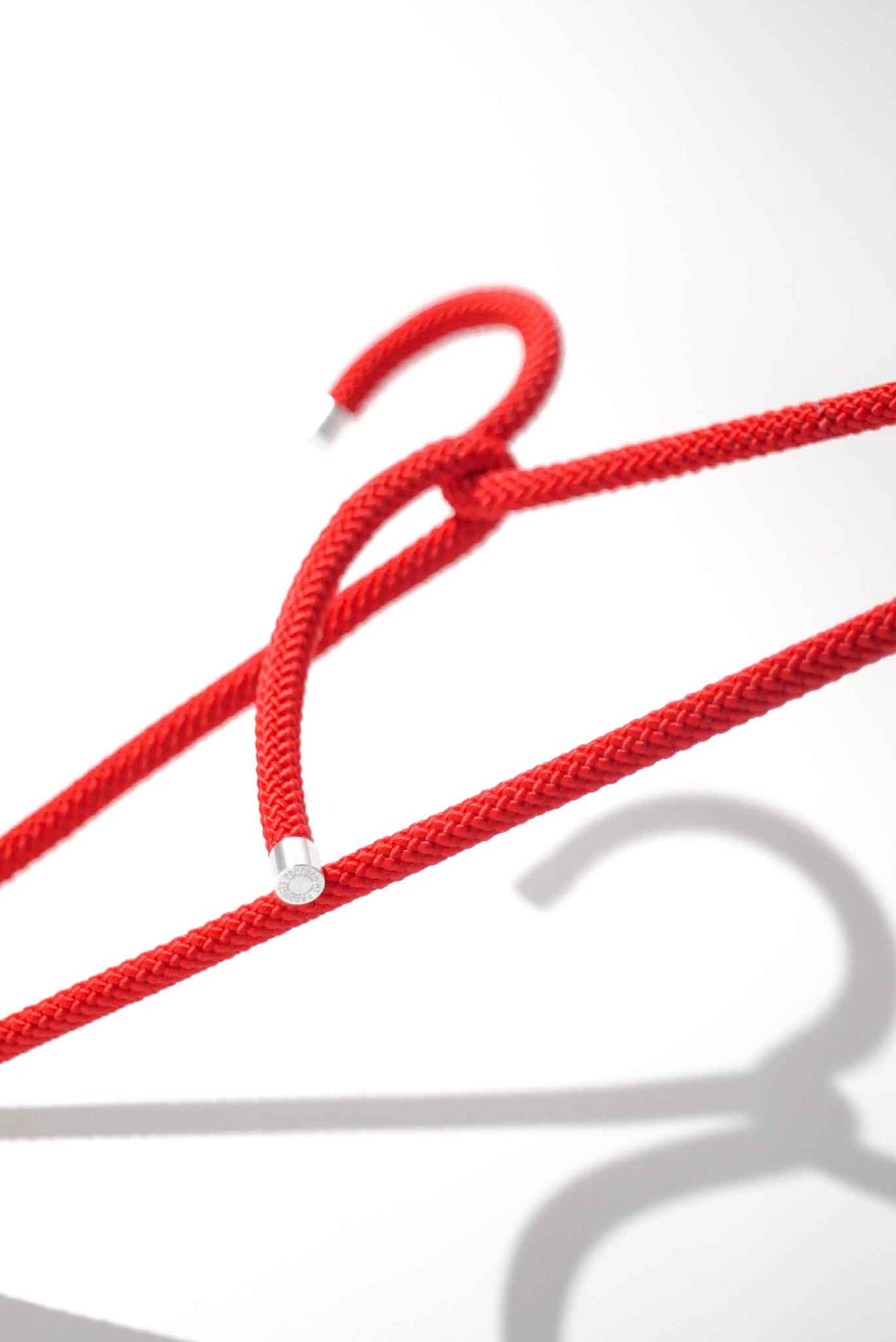 Hangar Rope Rope Clothes Hangers – PEPPERMINT