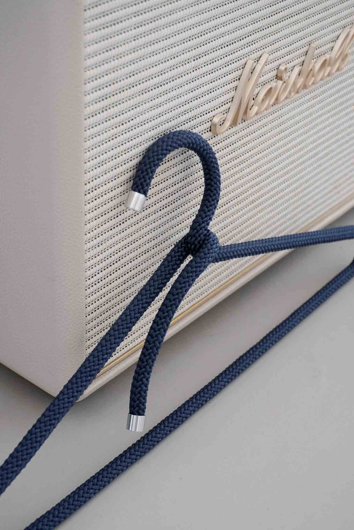 Hangar Rope Rope Clothes Hangers – PEPPERMINT