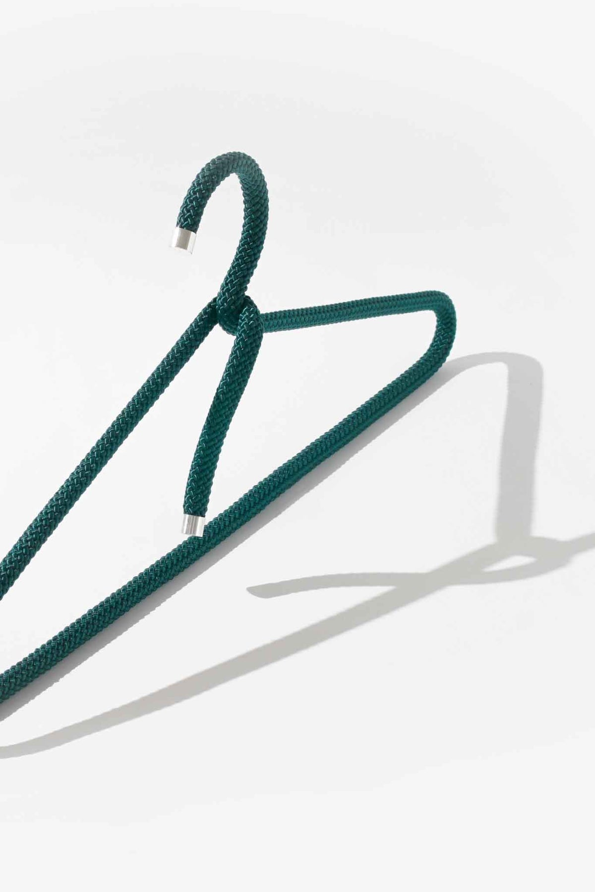 Hangar Rope Rope Clothes Hangers – PEPPERMINT