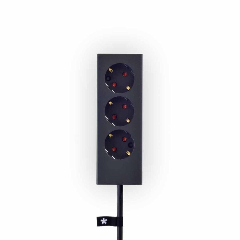 Plug-3 Powerstrip