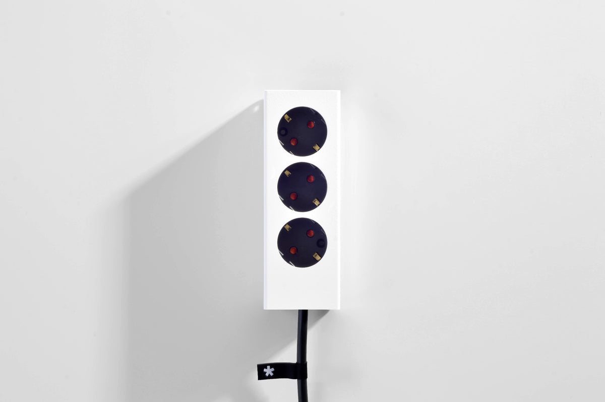 Plug-3 Powerstrip