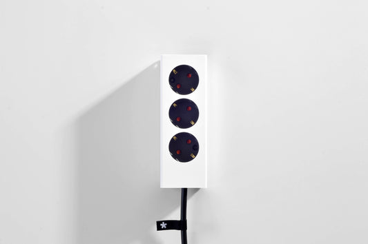 Plug-3 Powerstrip