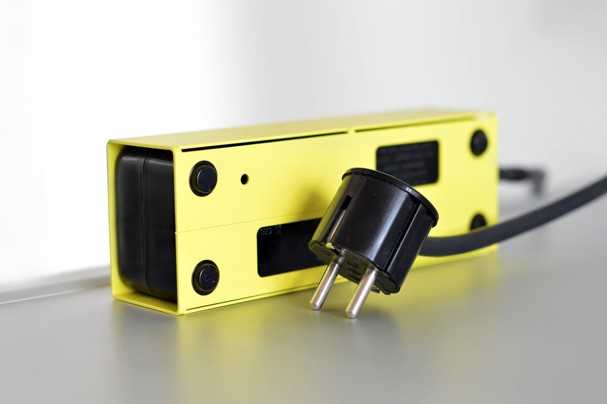 Plug-3 Powerstrip