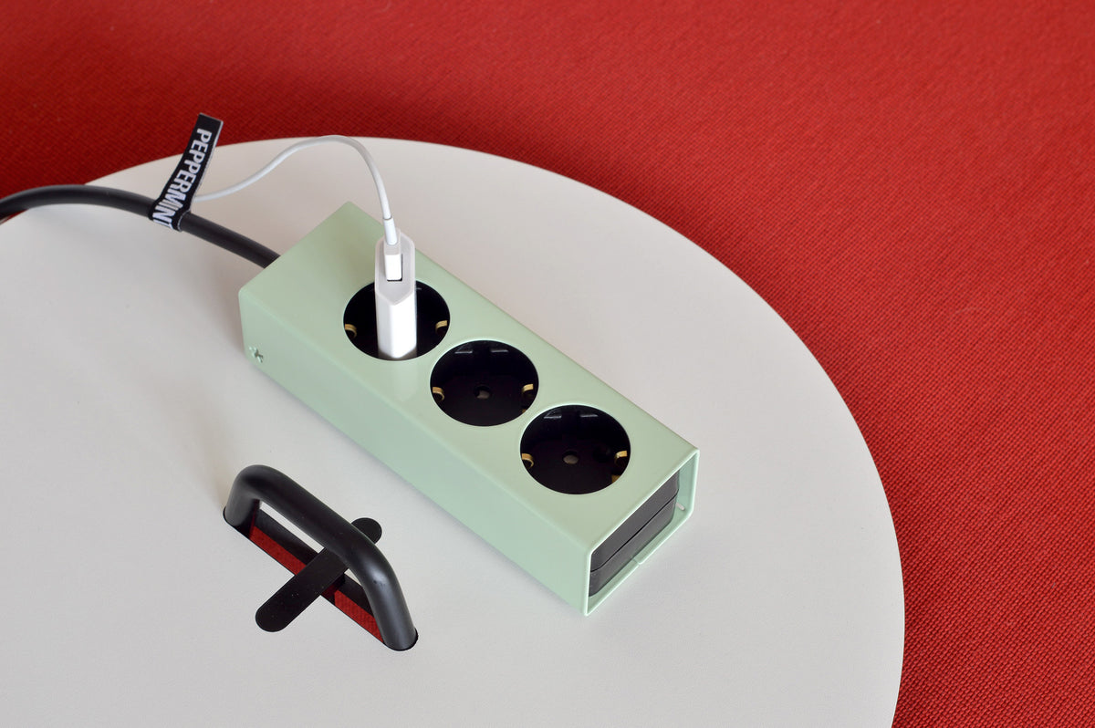 Plug-3 Powerstrip