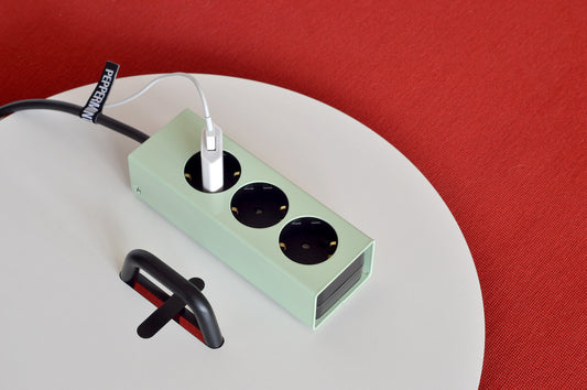 Plug-3 Powerstrip