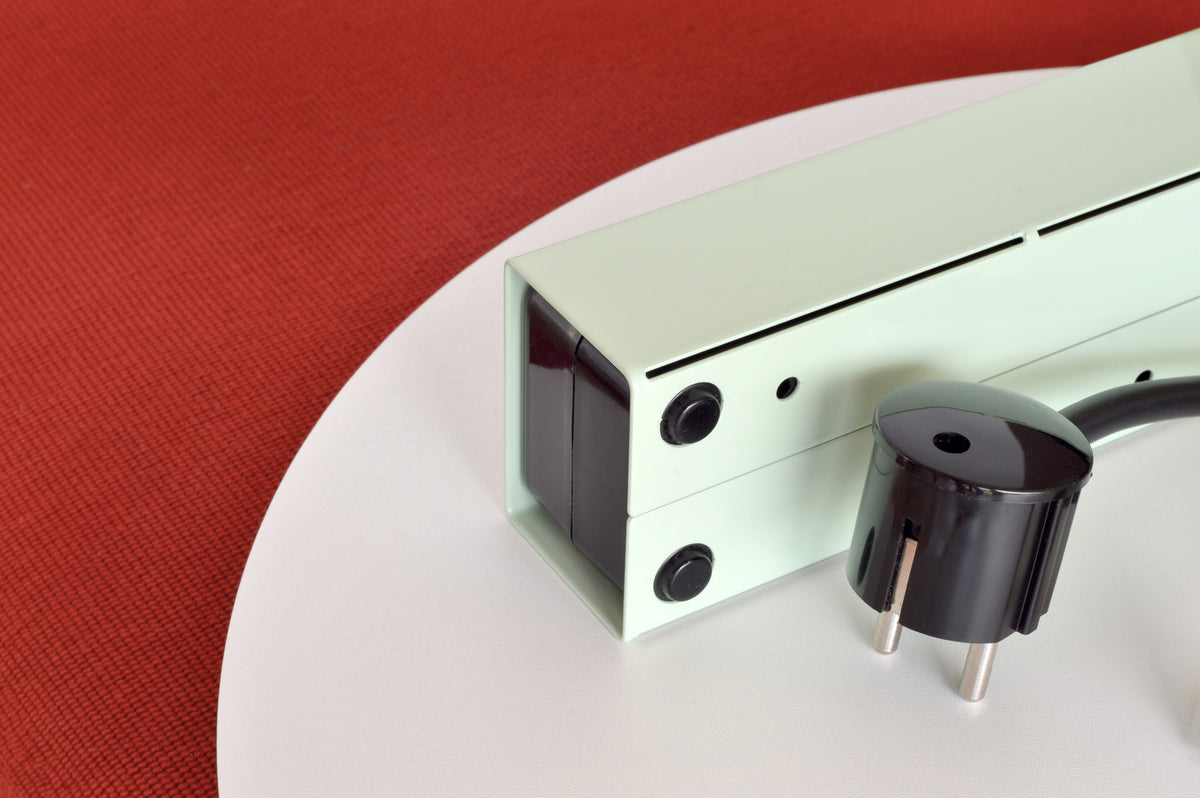 Plug-3 Powerstrip