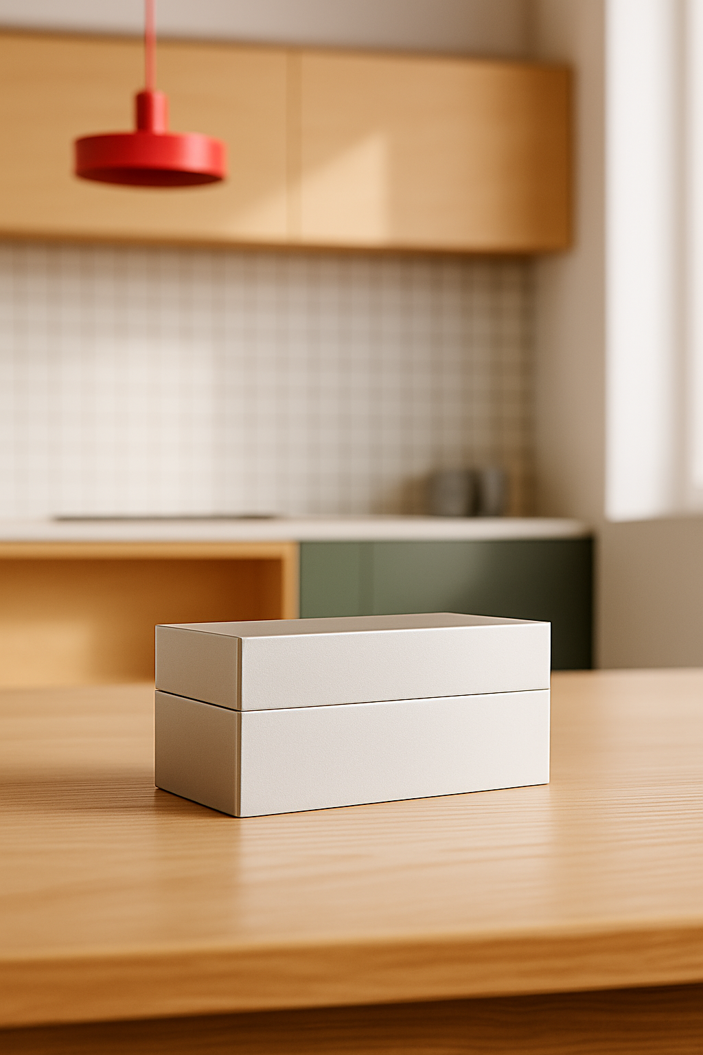 Butter Box