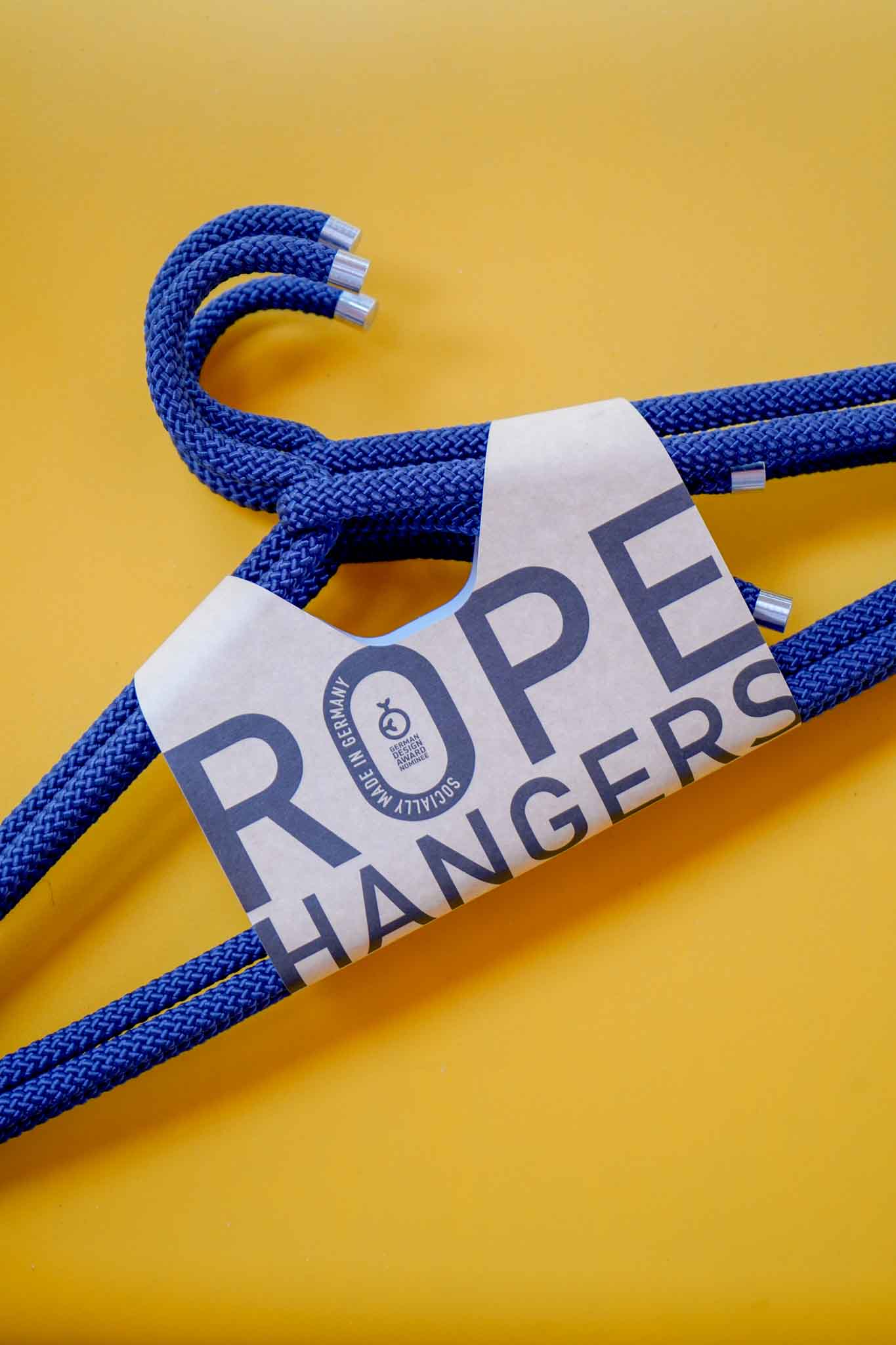 Rope Hanger