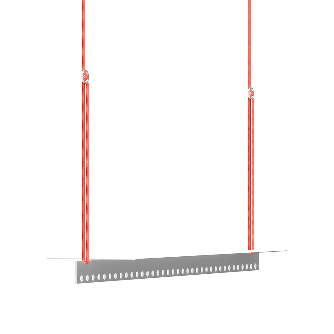 Rail Rope