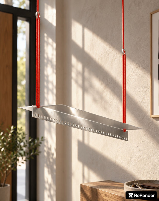 Rail Rope