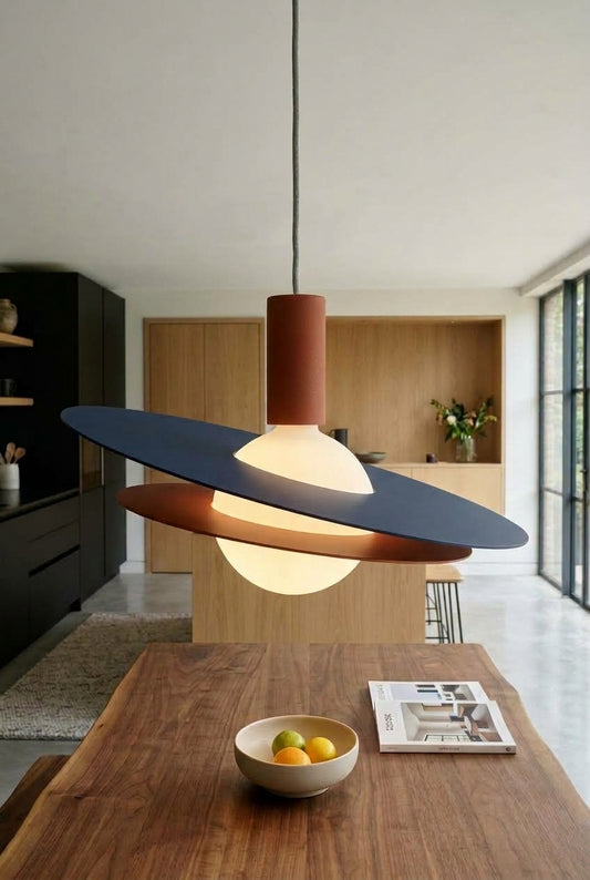 Saturn Light