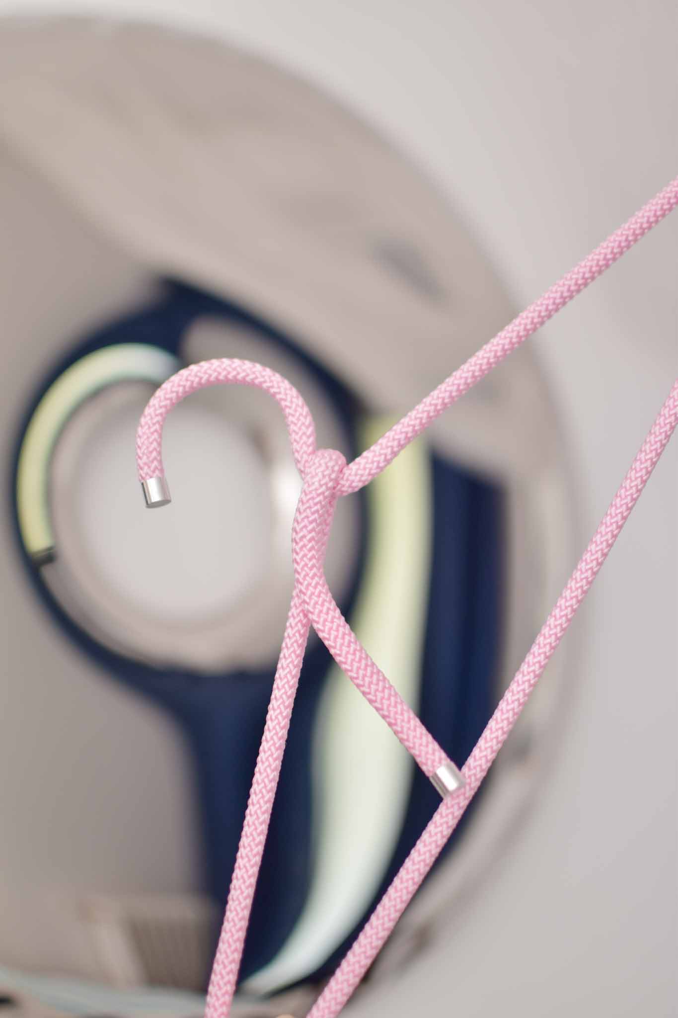 Rope Hanger