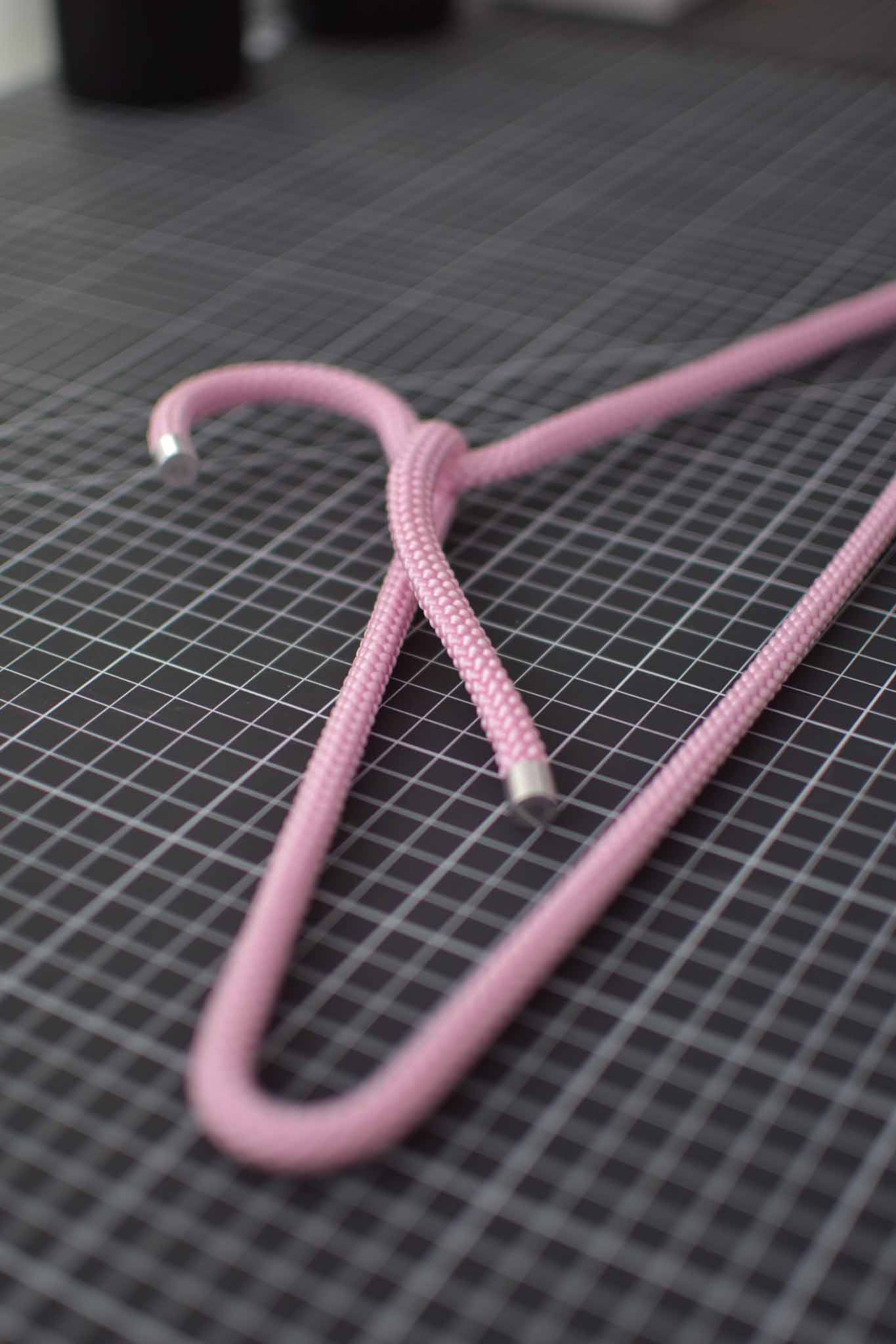 Rope Hanger