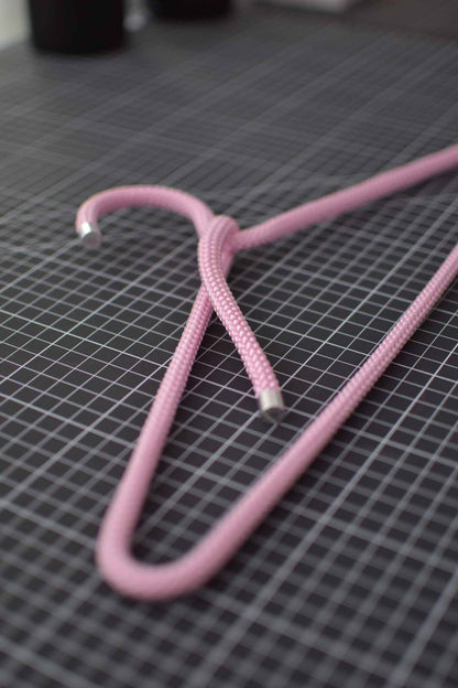 Rope Hanger