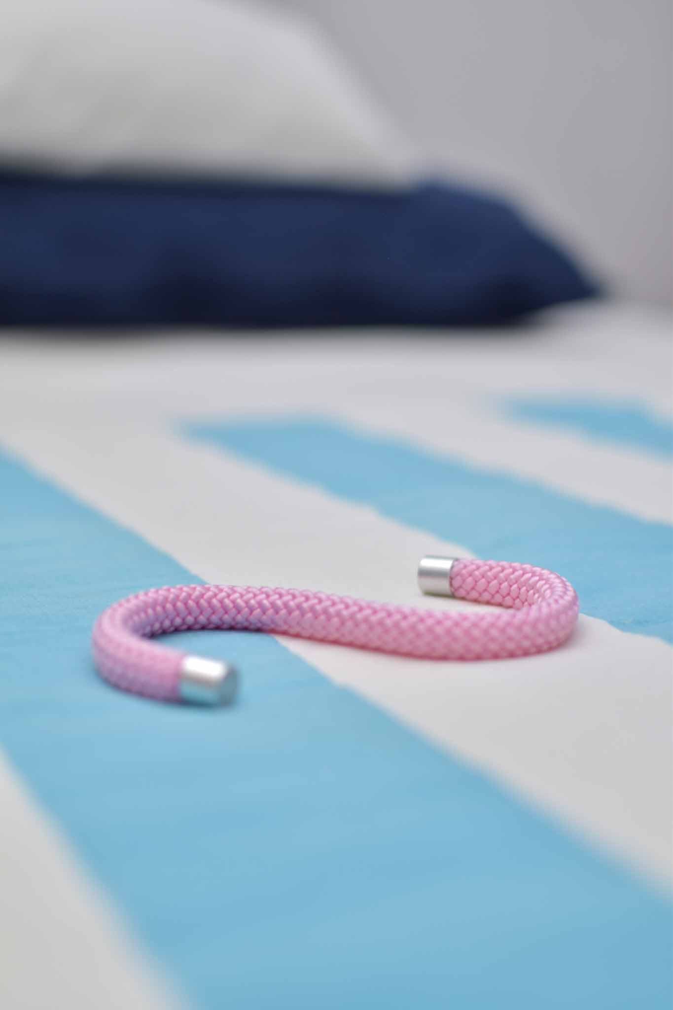 Crochet en Corde