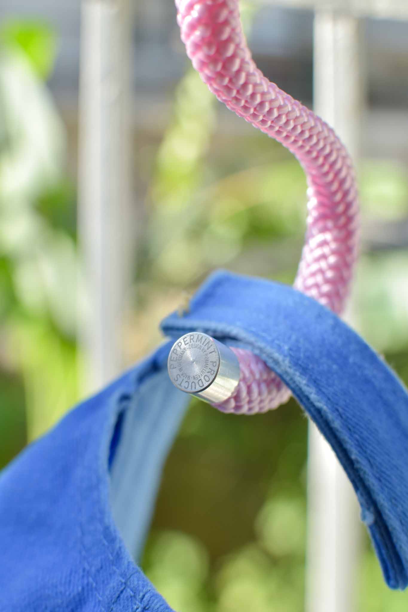 Crochet en Corde