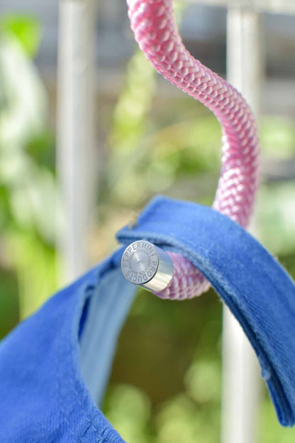 Crochet en Corde