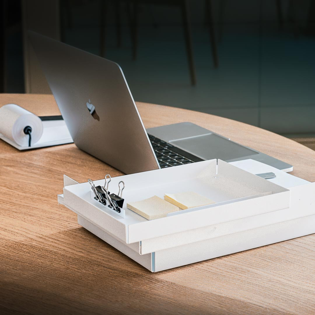 Paper tray for home and home office