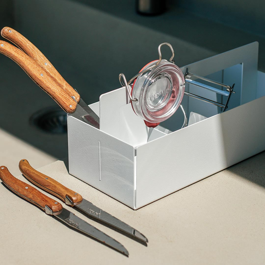 Kitchen organization products | Toolbox | Peppermint products
