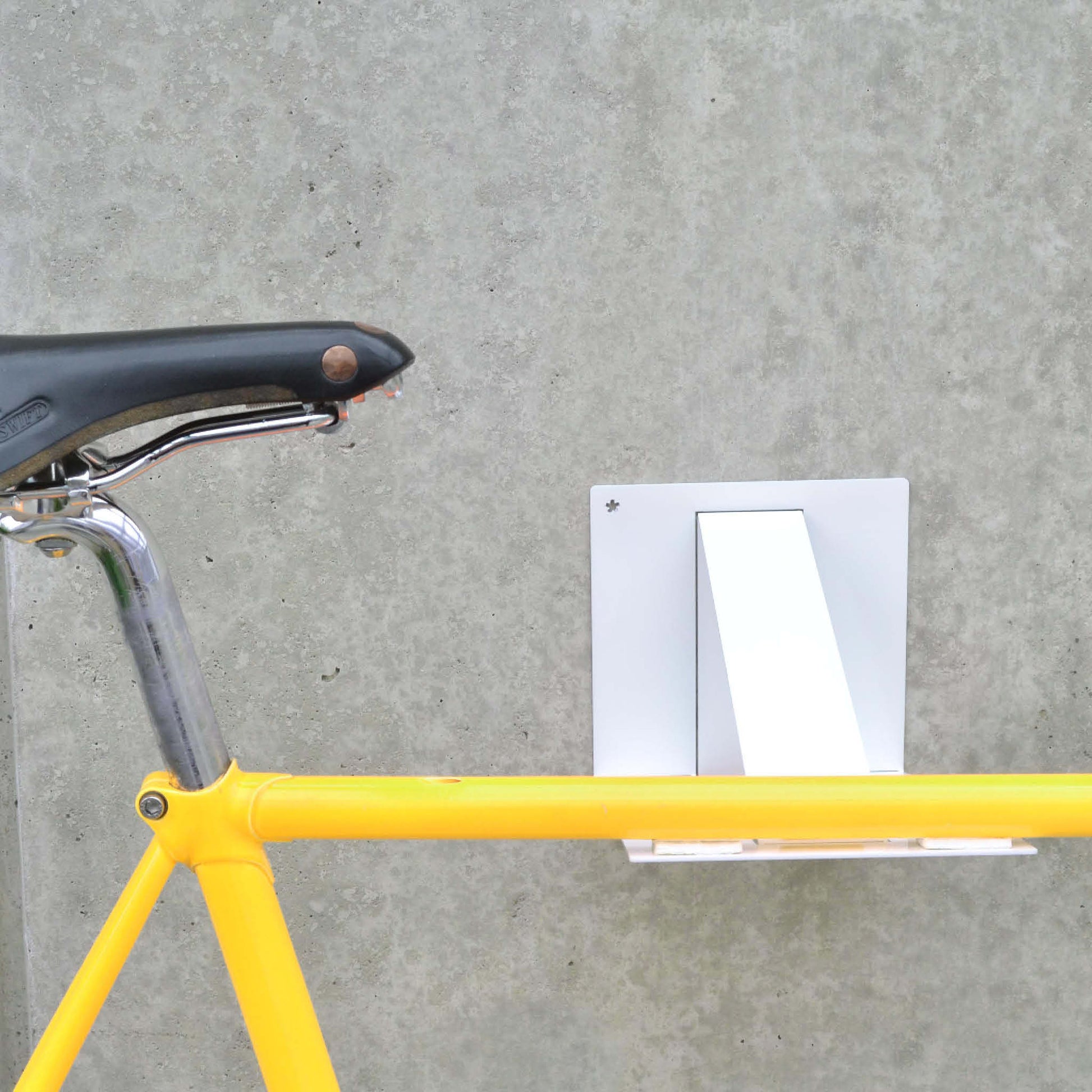 Design bike wall mount