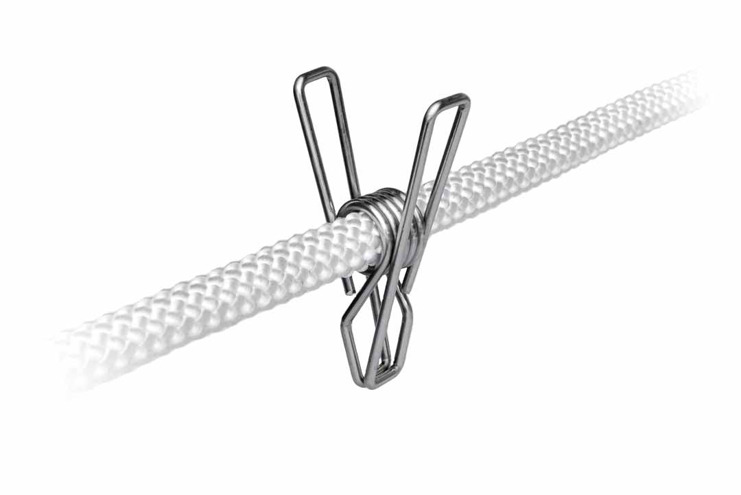 Rope Clothes Hangers  Quantity Discounts – PEPPERMINT